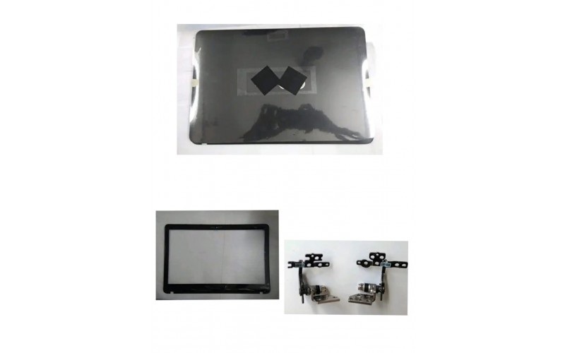 LAPTOP TOP PANEL FOR SONY SVF15 (WITH HINGE)